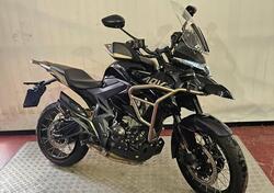 Zontes ZT350-T2 (2022 - 25) usata