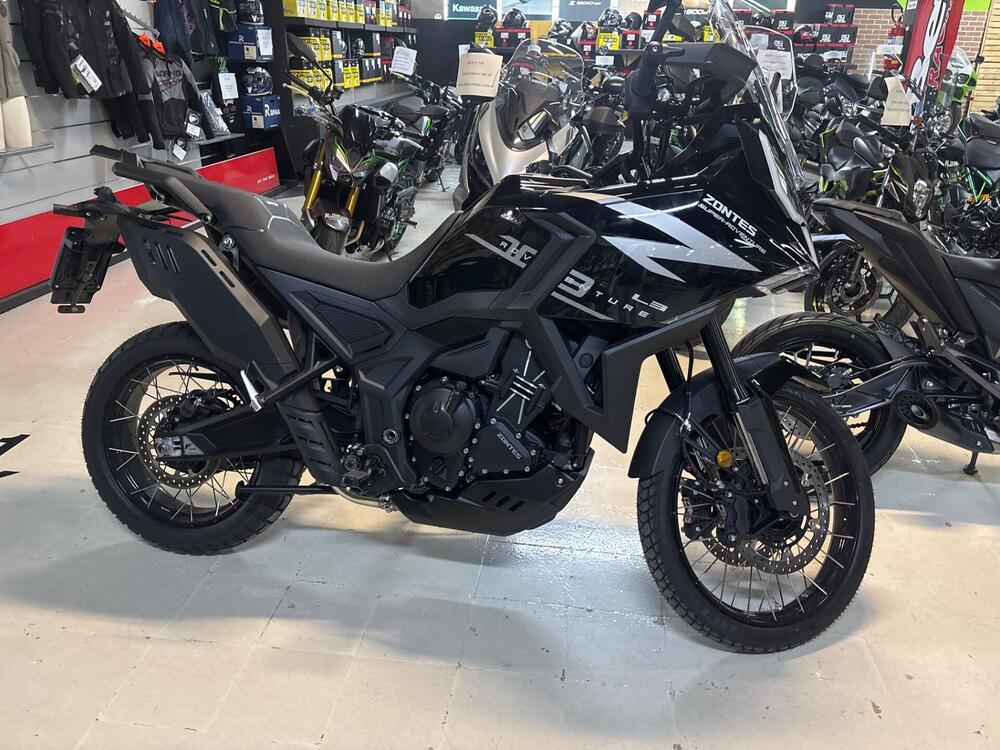 Zontes ZT703-F (2025)