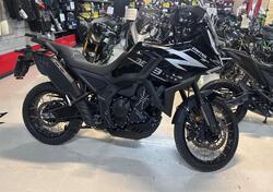 Zontes ZT703-F (2025) usata