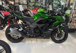Kawasaki Ninja 1100 SX SE (2025) usata