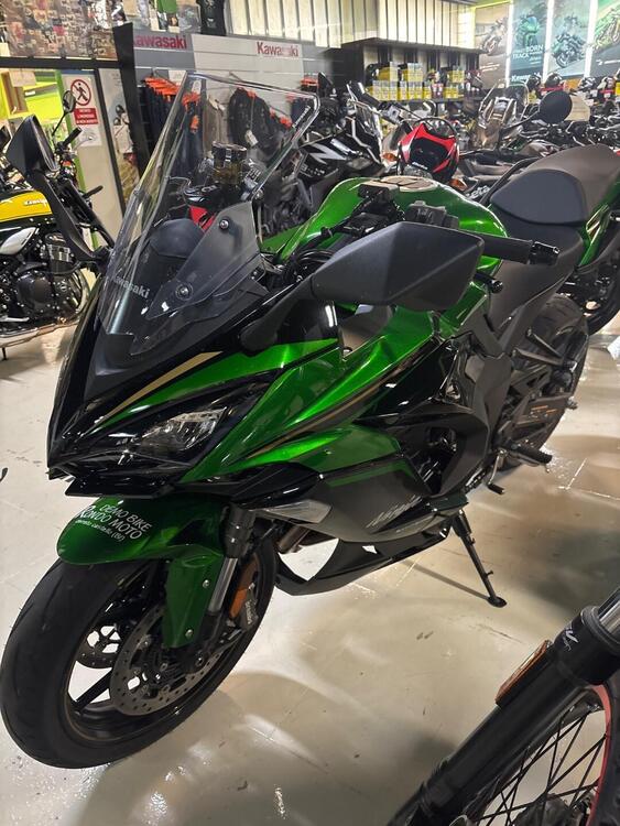 Kawasaki Ninja 1100 SX SE (2025 - 26) (3)