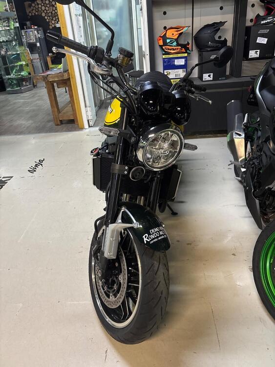 Kawasaki Z 900 RS (2022 - 25) (3)