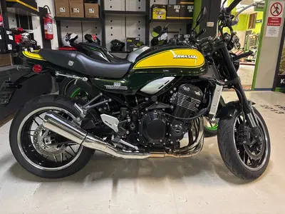 Kawasaki Z 900 RS (2022 - 25) usata