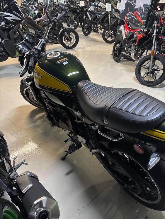Kawasaki Z 900 RS (2022 - 25) (5)