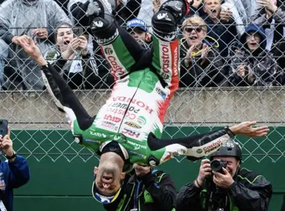 MotoGP 2025. Le pagelle del GP di Francia a Le Mans: Zarco e Quartararo a 311.000 all&rsquo;ora&hellip; Bagnaia un uomo solo, non al comando