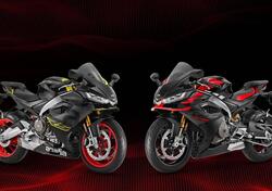 Aprilia RS 660 (2025) nuova
