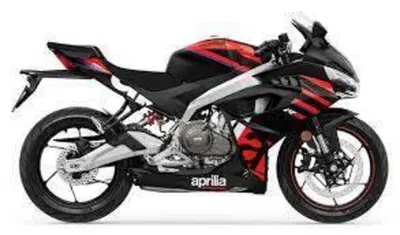 Aprilia RS 457 (2024 - 26) nuova