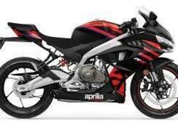 Aprilia RS 457 (2024 - 25) nuova