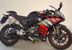 Aprilia RS 125 GP Replica (2021 - 24) usata