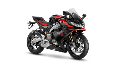 Aprilia RS 660 Factory (2025 - 26) nuova