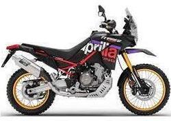 Aprilia Tuareg 660 Rally (2025) nuova