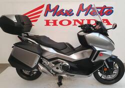 Honda Forza 750 DCT Travel (2021 - 24) usata