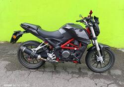 Benelli BN 251 (2017 - 20) usata