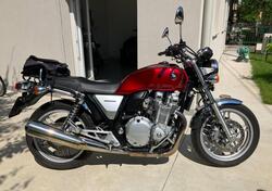 Honda CB 1100 ABS (2012 - 17) usata