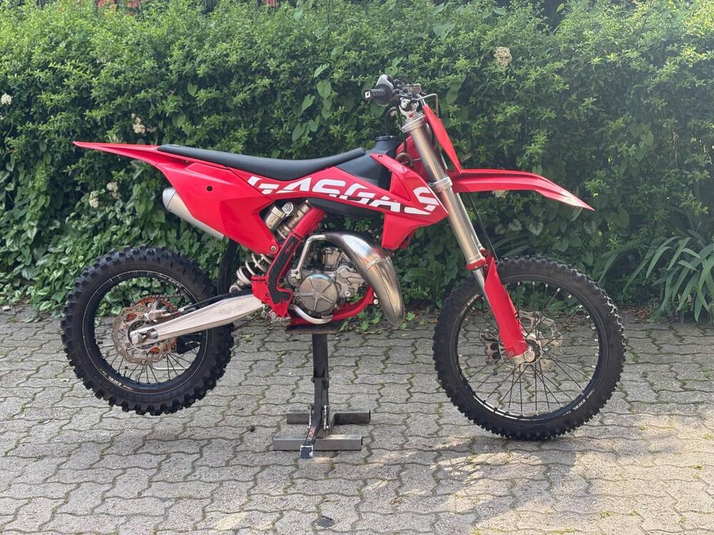 GASGAS MC 85 (2023 - 24)