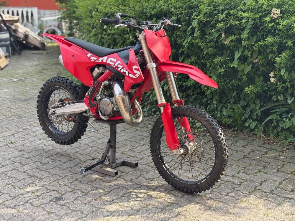 GASGAS MC 85 (2023 - 24) (2)