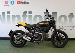 Ducati Scrambler 800 Full Throttle (2015 - 16) usata