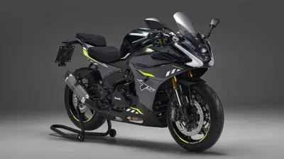 Benelli Tornado 550 (2025 - 26) nuova