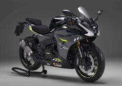 Benelli Tornado 550 (2025) nuova