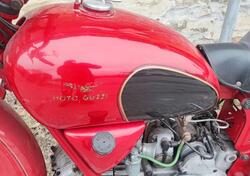 Moto Guzzi Airone sport d'epoca