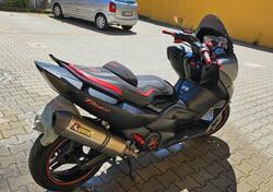 Yamaha T-Max 500 (2008 - 12) usata