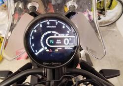 Royal Enfield Himalayan 450 (2024 - 25) usata