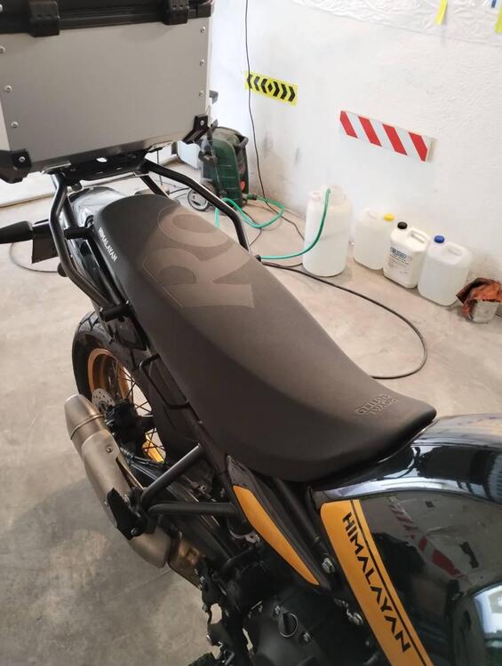 Royal Enfield Himalayan 450 (2024 - 25) (3)