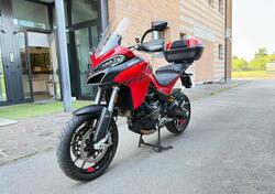 Ducati Multistrada V2 S (2022 - 24) usata