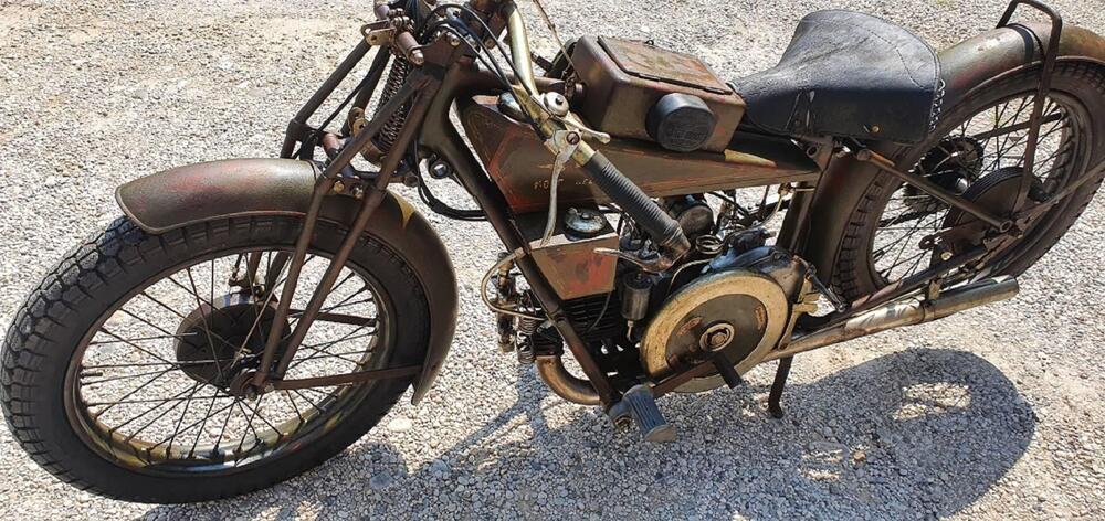 Moto Guzzi C2V CORSA DUE VALVOLE 500 (2)