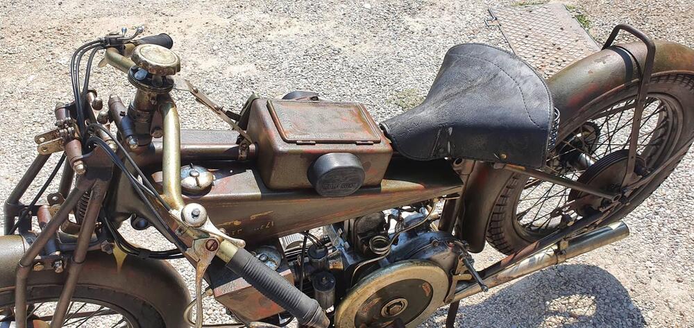 Moto Guzzi C2V CORSA DUE VALVOLE 500 (3)