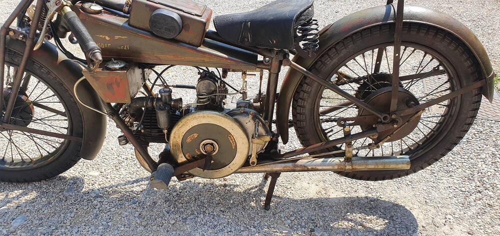Moto Guzzi C2V CORSA DUE VALVOLE 500 (4)