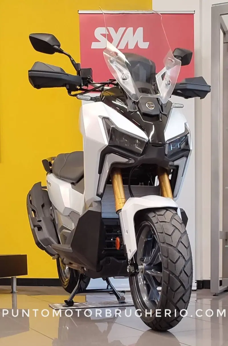 Sym ADXTG 400 (2025 - 26) (2)