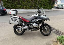 Bmw R 1200 GS Adventure (2006 - 07) usata