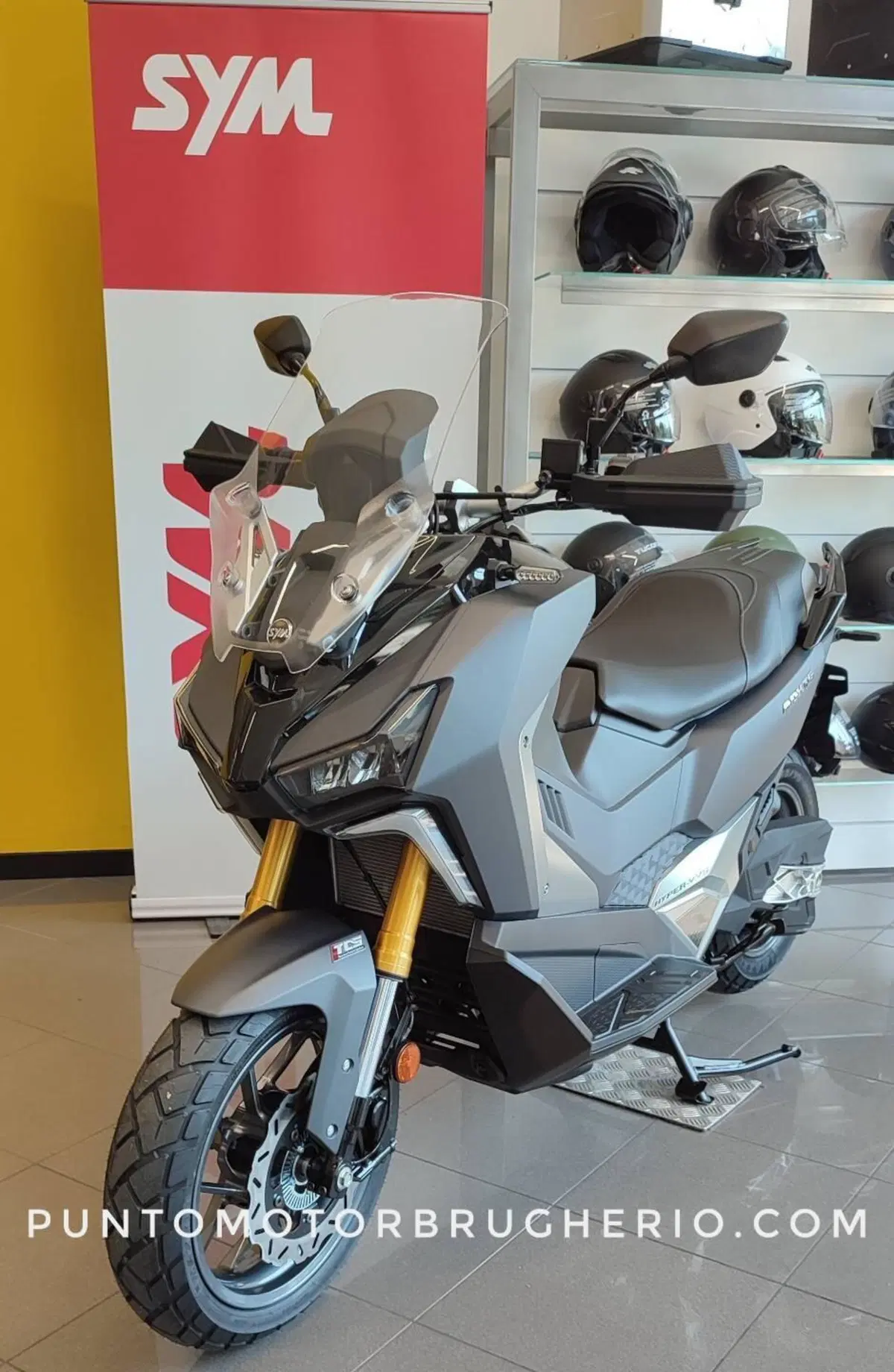Sym ADXTG 400 (2025 - 26) (3)