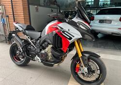 Ducati Multistrada V4 RS (2024 - 25) usata