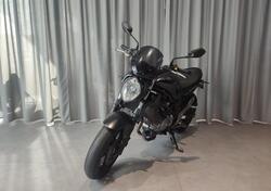 Suzuki Gladius 650 SFV ABS (2009 - 15) usata