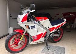 Yamaha tzr 125 d'epoca