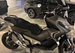 Honda X-ADV 750 (2018 - 20) usata