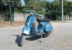 Vespa PX125E d'epoca