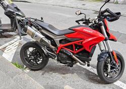 Ducati Hyperstrada 939 (2016 - 18) usata