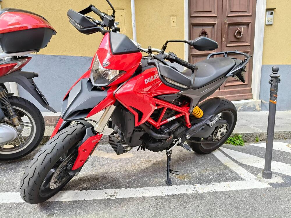 Ducati Hyperstrada 939 (2016 - 18) (2)