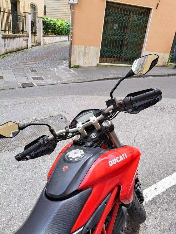 Ducati Hyperstrada 939 (2016 - 18) (4)