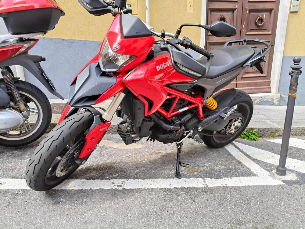 Ducati Hyperstrada 939 (2016 - 18) (5)