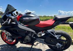 Aprilia RS 660 (2020 - 24) usata
