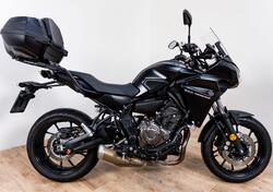 Yamaha Tracer 700 (2016 - 20) usata