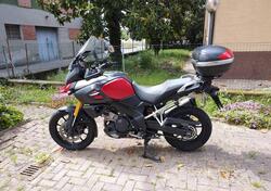 Suzuki V-Strom 1000 ABS (2014 - 17) usata