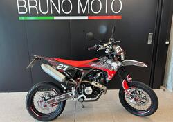 Fantic Motor XMF 125 Motard Performance 4t (2021 - 22) usata
