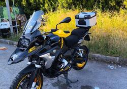 Bmw R 1250 GS - Edition 40 Years GS (2021) usata