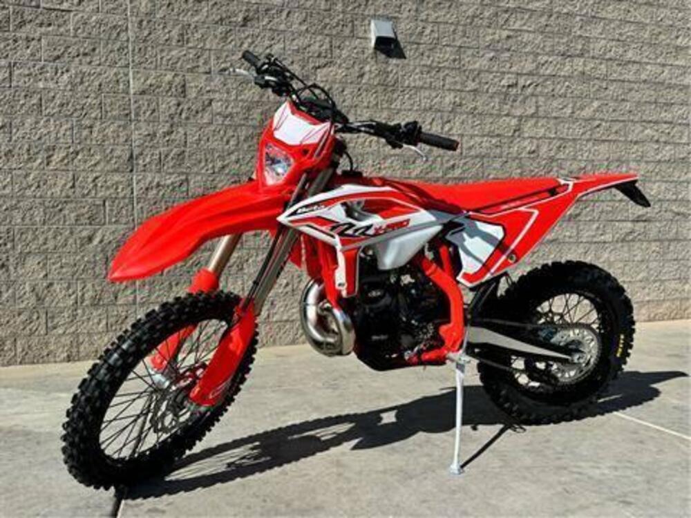 Betamotor RR 300 2T Enduro Racing (2024)