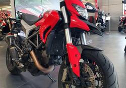 Ducati Hyperstrada 821 (2013 - 15) usata